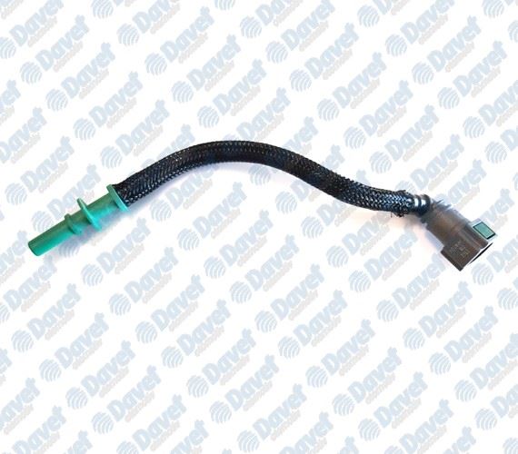 WINTECH 0500226 Yakit Borusu  Peugeot 208 1.4 Vti - 1.4 Gli